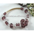 2012 Fashion Jewelry Crystal Bracelet